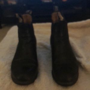 Used blundstones, size US 10.5, EU 41.5, UK 7.5